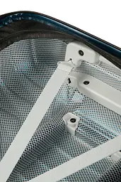 Валіза Samsonite PROXIS 69 см PETROL BLUE 69x48x29 CW6*01002 - мініатюра 10