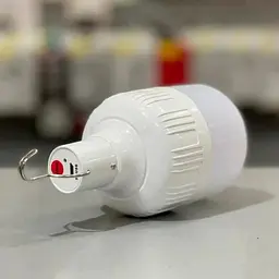 Лампа акумуляторна XO YH-04 USB перезаряджаєма 3.2 В - мініатюра 3