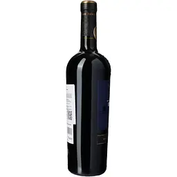 Вино Duca Di Saragnano Nero Di Troia Puglia IGT червоне напівсухе 0.75 л - мініатюра 3