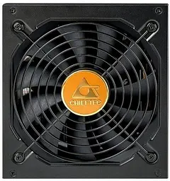 Блок живлення Chieftec 1050W Gold (PPS-1050FC) - мініатюра 2