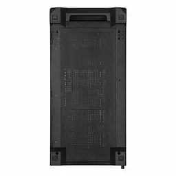 Корпус 2E GAMING Dominator Pro G2302B без БП (2E-G2302B) Black - мініатюра 8