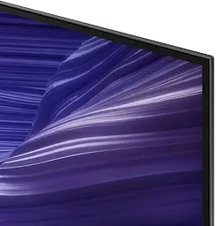 LED-телевізор Samsung QE48S90FAEXUA (7101116) - мініатюра 3