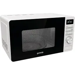 Мікрохвильова піч Gorenje MO20A4W [733239] [99399] - мініатюра 2
