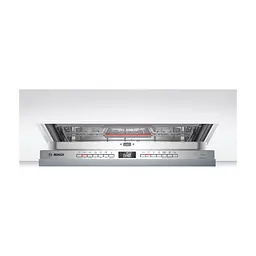 Посудомийна машина Bosch SMV4HVX00K - мініатюра 2