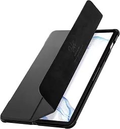 Чохол Spigen Core Armor Pro для Samsung Tab S10 FE 10.9 (X520/X526) / Tab S9 11.0 (X710/X716) Black (ACS09387) - мініатюра 4