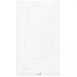Варильна поверхня електрична Gorenje ECT322WCSC (BR3AA-T0)