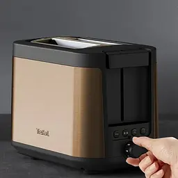 Тостер Tefal TT430G10 - мініатюра 9