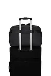 Дорожня Сумка Samsonite MOVE 5.0 BLACK 40х25х20 KP0*09093 - мініатюра 8