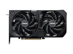 Видеокарта MSI GeForce RTX 5070 12G SHADOW 2X OC (G5070-12S2C)
