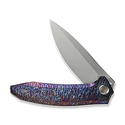 Ніж складаний Weknife Acuminal WE23070-4 - мініатюра 3