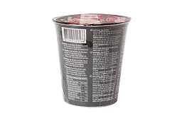 Локшина швидкого приготування Nongshim Shin Red Super Spicy 68 г - мініатюра 3