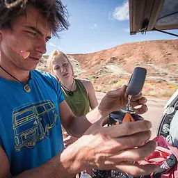 Ваги Jetboil JetGauge - мініатюра 5