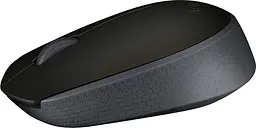 Миша Logitech M171 Wireless Mouse black/grey (910-004424) - мініатюра 3