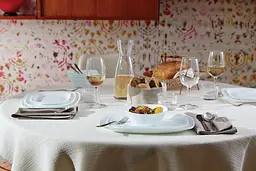 Салатник Rocco Bormioli PARMA 24*24 см (498910M91321990) - мініатюра 8
