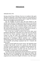 Her Secret Service: The Forgotten Women of British Intelligence - мініатюра 2