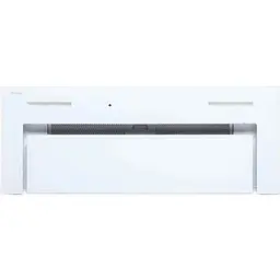 Витяжка вбудована Perfelli BISP 7873 WH LED Strip Glass - мініатюра 6