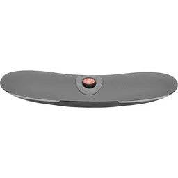 Колонка Voltronic TG027 Bluetooth 4.1 до 10m, 2х3W, 4Ω, 1200mAh, ≥90dB, TF card/USB, DC 5V, Gray