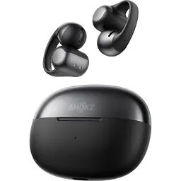 Навушники Shokz OpenDots ONE Black (E310-ST-BK) [172937] - мініатюра 5