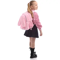 Рюкзак Kite Kids 2735 Fluffy Bunny (K25-2735XS) - мініатюра 16