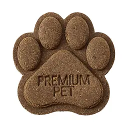 Печиво для собак та котів Premium Pet Лосось-Амарант 24 шт. 600 г - мініатюра 3