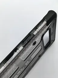 Чохол прозорий протиударний UAG Plasma NOTE8-L-AS Original для Samsung Galaxy Note 8 Ash - мініатюра 8