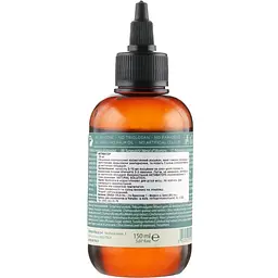 Активатор для волосся Emmebi Italia Natural Solution Preparing Infusion 150 мл - мініатюра 2