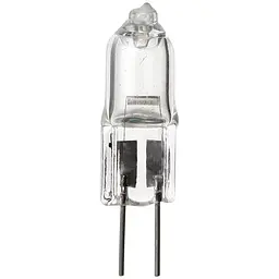 Лампочка Delux JC 12V 35W G5.3 (10007793)