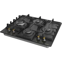 Газова варильна поверхня Gorenje GW6D42CLB [138012] - мініатюра 3