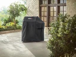 Чохол Weber Premium для газових грилей  Spirit II 200 серії (7182) - мініатюра 3