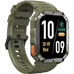 Годинник Blackview W70 Pro Green - мініатюра 2