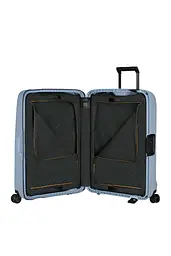 Валіза 75 См Samsonite ESSENS FOG BLUE 75x52x33 KM0*31003 - мініатюра 4
