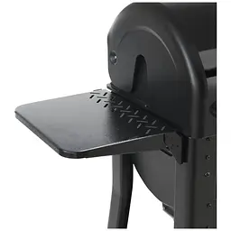 Сталевий складаний боковий стіл Weber для Searwood 600/600 Xl (3400140)