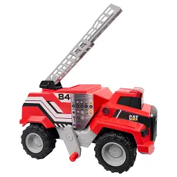Пожежна машина Funrise CAT 30 см (57285) - мініатюра 2