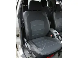 Авточохли модельні MW Brothers для Mitsubishi L-200 c 1996 - мініатюра 4