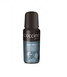 Паста-блиск Coccine Nano Polish рідка для шкіри, безбарвна, 75 мл