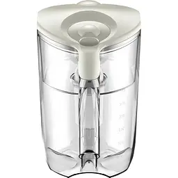 Фільтр-глечик Ecosoft Maxima Pearl (FMVMAXIMAWECO) [150377] - мініатюра 3