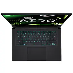 Ноутбук GIGABYTE Aero X16 (AERO_X16_1VH93UAC94AH) - мініатюра 4