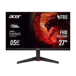 Монітор Acer VG270X1BMIIPX (UM.HV0EE.101)