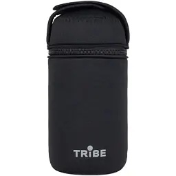 Чохол для термоса Tribe Neoprene Cover Food Jar 0,7 л black (T-DF-0020-black)
