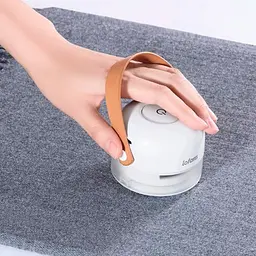 Машинка для видалення ковтунців Lofans Lint Remover CS-622 [48348] - мініатюра 4