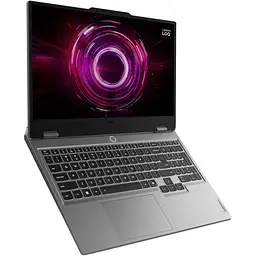 Ноутбук Lenovo LOQ 15AHP10 (83JG007PUS) [161575] - мініатюра 4