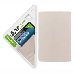 Серветки ColorWay Silicone microfiber wipe, for TFT/LCD, 12х18 см (CW-6108)