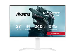 Монітор Iiyama G-Master (GB2771HSU-W1)