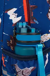 Рюкзак CoolPack Basic Plus SPACE ADVENTURE (F003764) - мініатюра 4