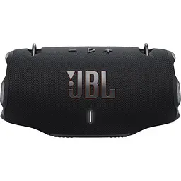 Портативна акустика JBL Xtreme 4 Black (JBLXTREME4BLKEUNA) [153137] - мініатюра 3