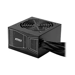 Блок живлення MSI 750W MAG A750GN PCIE5 (MAG A750GN PCIE5)