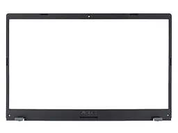 Рамка ноутбука / рамка екрана / рамка матриці для ноутбука Asus A509, D509, F509, R509, S509, X509, X515 (90NB0MZ1-R7B012) Оригінал від Asus, Рамка дисплея