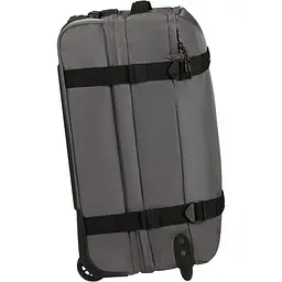 Дорожня Сумка На Колесах American Tourister URBAN TRACK DARK GREY 55x35x20 MD1*08001 - мініатюра 5