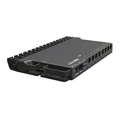 Маршрутизатор Mikrotik RB5009UG+S+IN - мініатюра 2