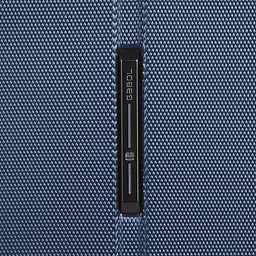 Валіза Gabol Paradise XP (M) Blue (123346-003) - мініатюра 10